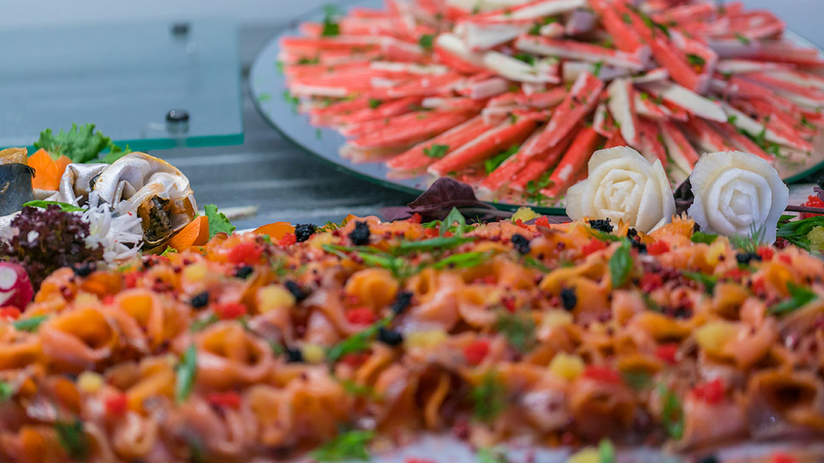 Akti Imperial Deluxe Resort and Spa Dolce - NR